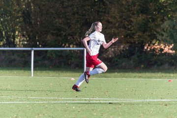 Bild 148 - wBJ SV Wahlstedt - SC Union Oldesloe : Ergebnis: 2:0